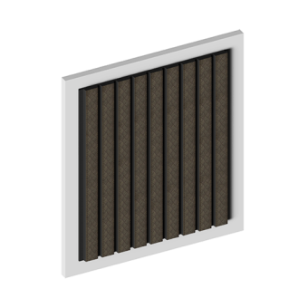 Панель HI WOOD